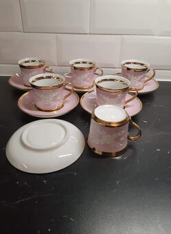 Brúsený porcelán - Valašská Belá - 2