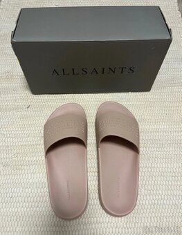 All saints slides - 2