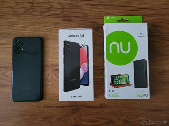 Samsung galaxy a13 4g - 2