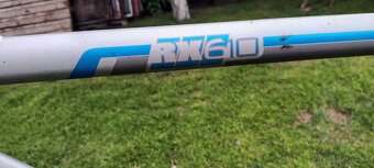Superior RX 610, XL - 2
