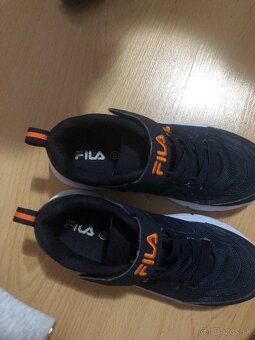 Fila tenisky - 2