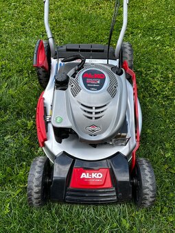 Alko high line 51,5 -SPA - 2
