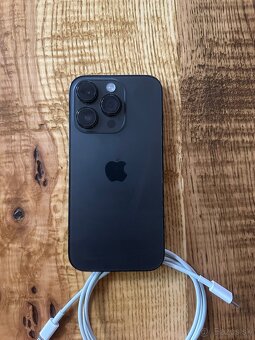 iPhone 14 pro 256Gb 100% zdravie - 2