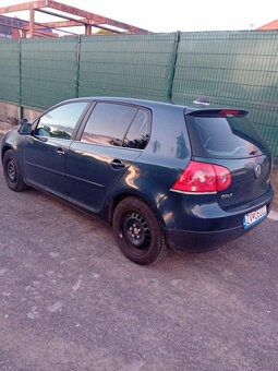 Volkswagen Golf - 2
