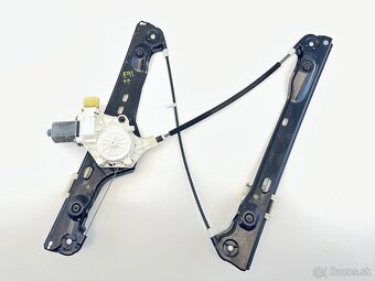 Mechanizmus sťahovania okna BMW E90 E91 - 2