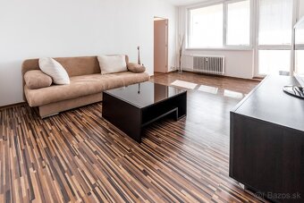 3-izbový, prenájom, pri Lekárskej fakulte, Poľovnícka,Košice - 2