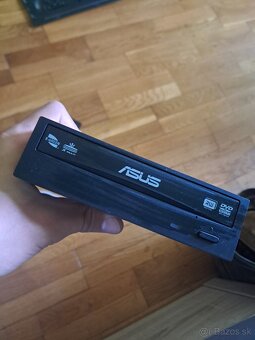 DVD Writer Model DRW-24F1MT - 2