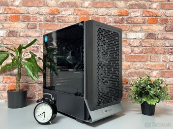 i7 13700K\16GB\RTX 2080\SSD\750W Zdroj - 2