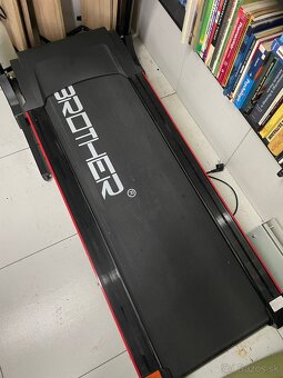 Brother GB4200 bežecký pás - 2