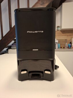 Robotický vysávač Rowenta X-PLORER S 75s+ 4v1 - 2