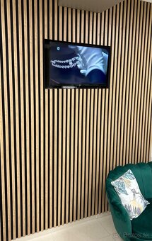 Smart Televízor - 2