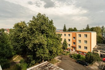 2 izbový byt na prenájom SDH - 2