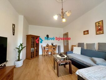 Predaj, dvojizbový byt s výhľadom na park-Želiezovce(N159-11 - 2