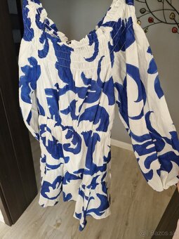 Šaty H&M veľ. S - 2
