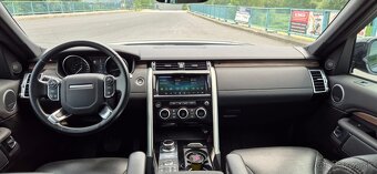 Land Rover Discovery V ,3,0 - 2
