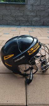Prilba bauer re akt 75M - 2