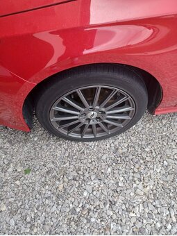 Mercedes Benz A trieda 160d A/T - 2