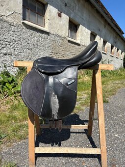 Staré sedlo - 2