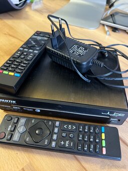 Set top box Antik Juice Mini - 2