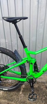 Scott Spark 970 veľ M - 2