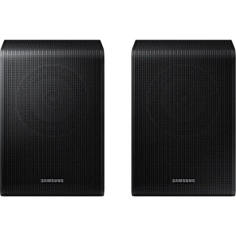 Soundbar samsung Q600c - 2