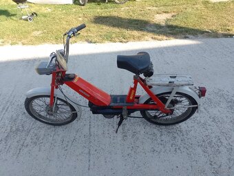 Babetta 206 - 2