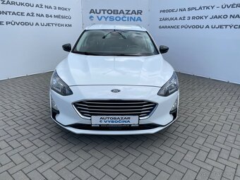 Ford Focus MK4 Com. 1.5TDCi 88kW Vyhř. okno - 2