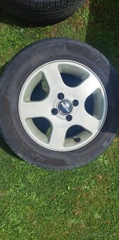 4x100 R14 - 2