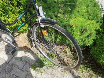 Mestsky bicykel - Batavus Ascot - 2
