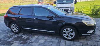 Predám Citroën C5 Tourer - 2