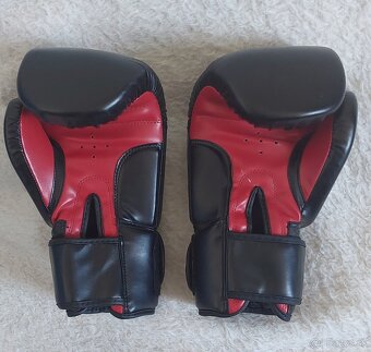 rukavice na box EVERLAST - 2