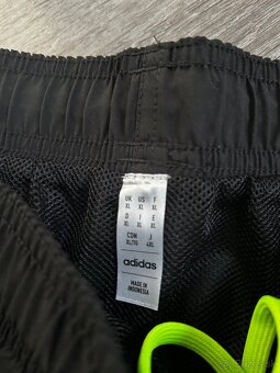 plavky Adidas - 2