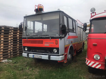 Liaz CAS K 25 L 101 - 2