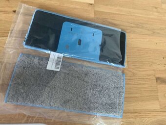 Robotický vysávač iRobot Braava jet m6 - 2