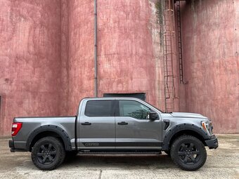 Ford F-150 F150 Lariant 5.0 V8+LPG Odpočet DPH - 2