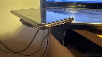 Iphone XS MAX (64) v zlatom prevedení - 2