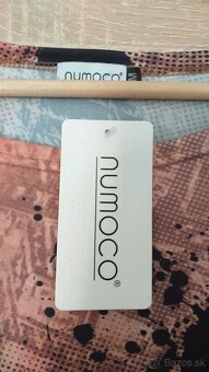 Šaty zn. Numoco | NOVE - 2