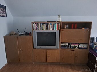 Darujem nábytok do detskej izby/obývačky - 2
