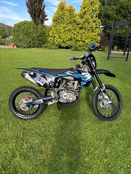 Minirocket MRM 300 - 2