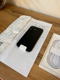 Apple iPhone 16 128gb - 2