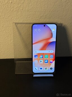 Predám Xiaomi 13 256GB Black Minimálne známky používania - 2