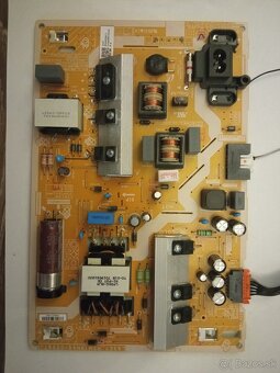 LG43UK6200PLA LG 43UK6300 UE43RU7092U UE43KU6300 - 2