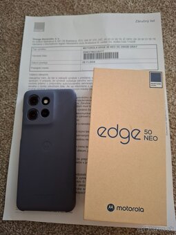 Motorola edge 50 NEO 8/256 - 2