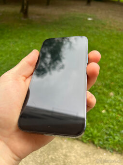 iPhone 12 Pro 128GB Pacific Blue - 2