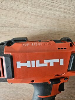 HILTI SF10W 22 NURON - 2