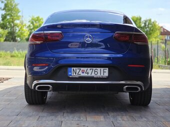 Mercedes GLC 300 4MATIC A/T - 2