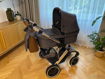 Kočík ABC Design Salsa 4 Air - 2