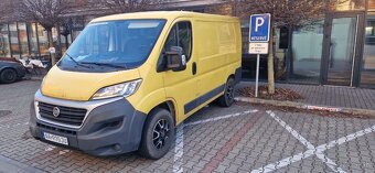 Fiat Ducato L1H1 - 2