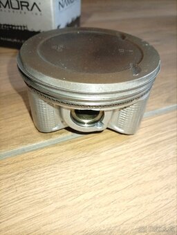 Piestna sada NAMURA 95,50mm - 2