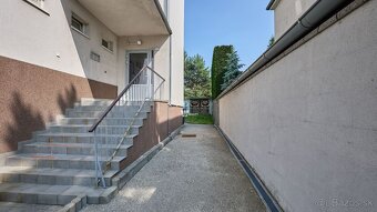 Na predaj garáž – Bratislava, Staré Mesto - 2